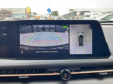 Ansicht 22 - Neuwagen Fahrzeug, Modell Ariya der Marke Nissan von Verkäufer Siegfried Schmidt GmbH
