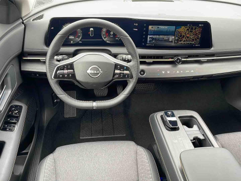 Ansicht 26 - Neuwagen Fahrzeug, Modell Ariya der Marke Nissan von Verkäufer Siegfried Schmidt GmbH