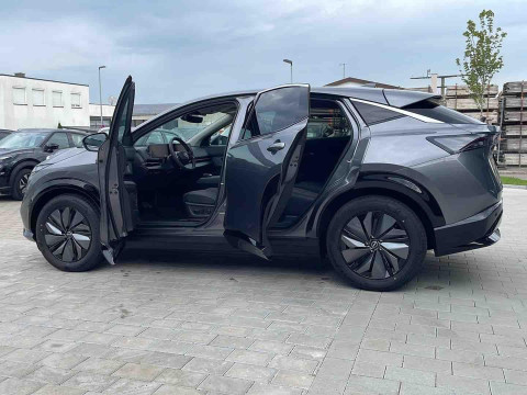 Ansicht 27 - Neuwagen Fahrzeug, Modell Ariya der Marke Nissan von Verkäufer Siegfried Schmidt GmbH
