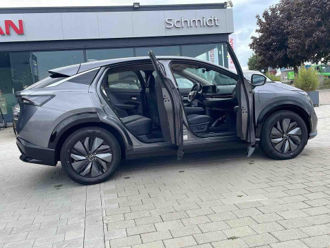 Ansicht 28 - Neuwagen Fahrzeug, Modell Ariya der Marke Nissan von Verkäufer Siegfried Schmidt GmbH