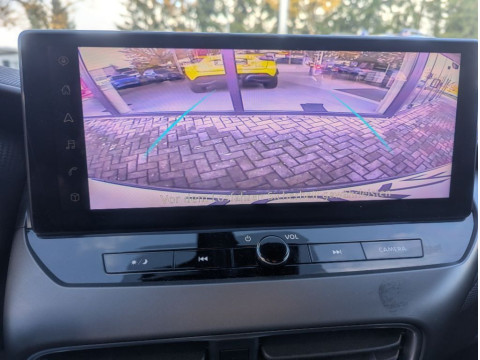 Ansicht 10 - Gebrauchtwagen Fahrzeug, Modell Juke der Marke Nissan von Verkäufer Tavus GmbH