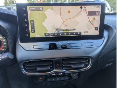 Ansicht 11 - Gebrauchtwagen Fahrzeug, Modell Juke der Marke Nissan von Verkäufer Tavus GmbH