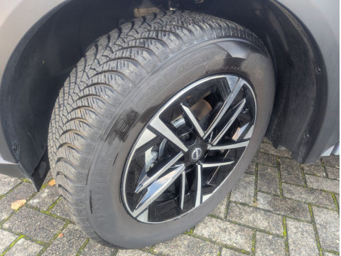 Ansicht 13 - Gebrauchtwagen Fahrzeug, Modell Juke der Marke Nissan von Verkäufer Tavus GmbH