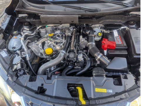 Ansicht 14 - Gebrauchtwagen Fahrzeug, Modell Juke der Marke Nissan von Verkäufer Tavus GmbH