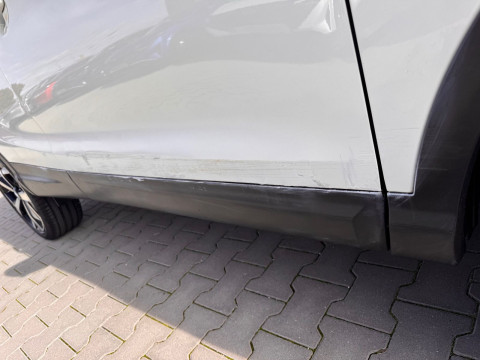 Ansicht 12 - Gebrauchtwagen Fahrzeug, Modell Qashqai der Marke Nissan von Verkäufer Autohaus Karl Hilpert GmbH