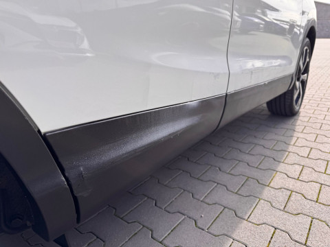 Ansicht 13 - Gebrauchtwagen Fahrzeug, Modell Qashqai der Marke Nissan von Verkäufer Autohaus Karl Hilpert GmbH