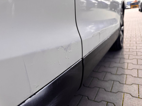 Ansicht 14 - Gebrauchtwagen Fahrzeug, Modell Qashqai der Marke Nissan von Verkäufer Autohaus Karl Hilpert GmbH