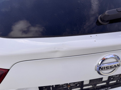 Ansicht 15 - Gebrauchtwagen Fahrzeug, Modell Qashqai der Marke Nissan von Verkäufer Autohaus Karl Hilpert GmbH