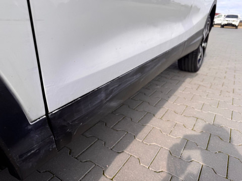 Ansicht 17 - Gebrauchtwagen Fahrzeug, Modell Qashqai der Marke Nissan von Verkäufer Autohaus Karl Hilpert GmbH