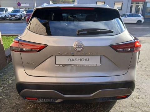 Ansicht 8 - Gebrauchtwagen Fahrzeug, Modell Qashqai der Marke Nissan von Verkäufer Auto Backes GmbH