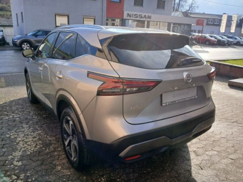 Ansicht 9 - Gebrauchtwagen Fahrzeug, Modell Qashqai der Marke Nissan von Verkäufer Auto Backes GmbH