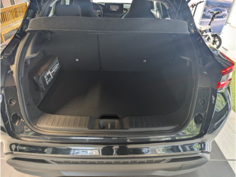 Ansicht 6 - Gebrauchtwagen Fahrzeug, Modell Juke der Marke Nissan von Verkäufer Autohaus Jonas GmbH