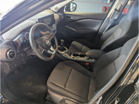 Ansicht 8 - Gebrauchtwagen Fahrzeug, Modell Juke der Marke Nissan von Verkäufer Autohaus Jonas GmbH