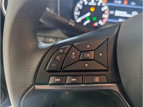 Ansicht 10 - Gebrauchtwagen Fahrzeug, Modell Juke der Marke Nissan von Verkäufer Autohaus Jonas GmbH