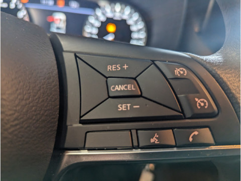 Ansicht 11 - Gebrauchtwagen Fahrzeug, Modell Juke der Marke Nissan von Verkäufer Autohaus Jonas GmbH