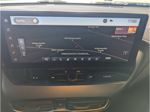 Ansicht 12 - Gebrauchtwagen Fahrzeug, Modell Juke der Marke Nissan von Verkäufer Autohaus Jonas GmbH