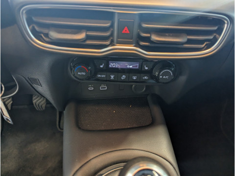 Ansicht 13 - Gebrauchtwagen Fahrzeug, Modell Juke der Marke Nissan von Verkäufer Autohaus Jonas GmbH