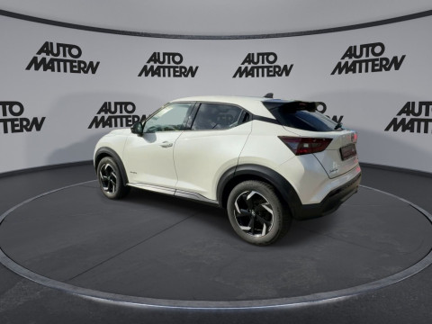Ansicht 4 - Gebrauchtwagen Fahrzeug, Modell Juke der Marke Nissan von Verkäufer Mattern GmbH