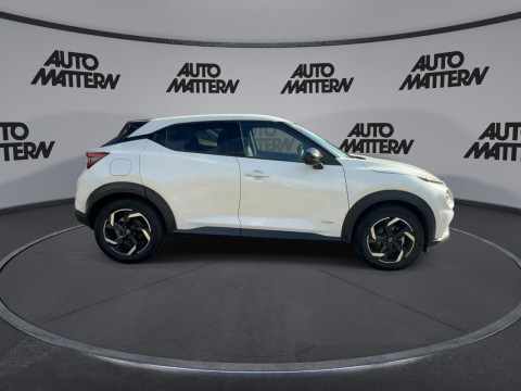 Ansicht 7 - Gebrauchtwagen Fahrzeug, Modell Juke der Marke Nissan von Verkäufer Mattern GmbH