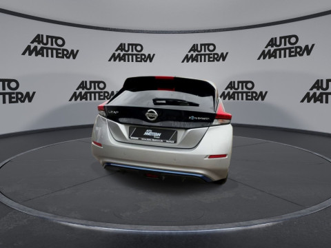 Ansicht 11 - Gebrauchtwagen Fahrzeug, Modell Leaf der Marke Nissan von Verkäufer Mattern GmbH