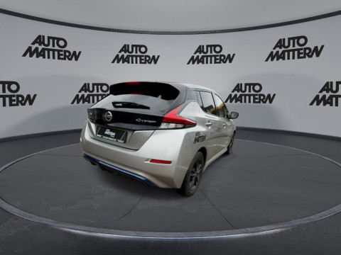 Ansicht 12 - Gebrauchtwagen Fahrzeug, Modell Leaf der Marke Nissan von Verkäufer Mattern GmbH