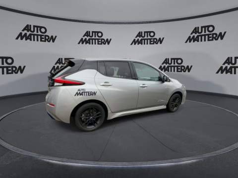 Ansicht 14 - Gebrauchtwagen Fahrzeug, Modell Leaf der Marke Nissan von Verkäufer Mattern GmbH