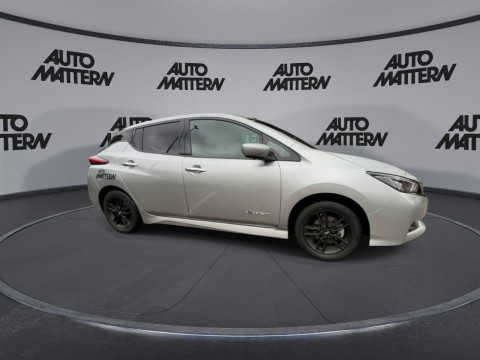 Ansicht 15 - Gebrauchtwagen Fahrzeug, Modell Leaf der Marke Nissan von Verkäufer Mattern GmbH