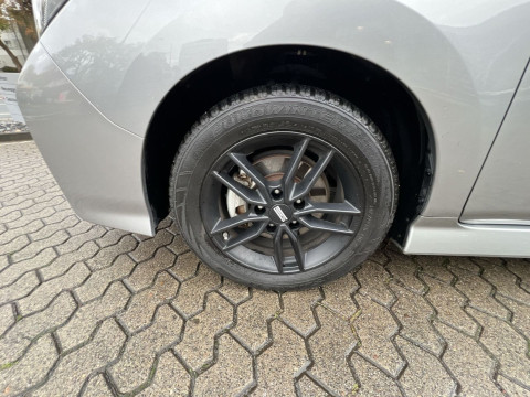 Ansicht 17 - Gebrauchtwagen Fahrzeug, Modell Leaf der Marke Nissan von Verkäufer Mattern GmbH