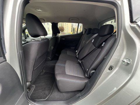 Ansicht 19 - Gebrauchtwagen Fahrzeug, Modell Leaf der Marke Nissan von Verkäufer Mattern GmbH