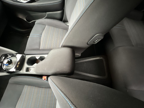 Ansicht 21 - Gebrauchtwagen Fahrzeug, Modell Leaf der Marke Nissan von Verkäufer Mattern GmbH