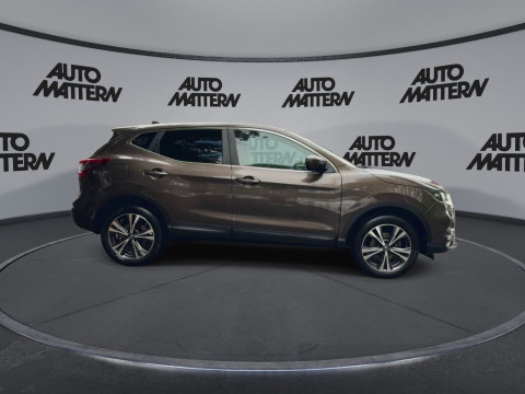 Ansicht 7 - Gebrauchtwagen Fahrzeug, Modell Qashqai der Marke Nissan von Verkäufer Mattern GmbH