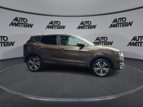 Ansicht 8 - Gebrauchtwagen Fahrzeug, Modell Qashqai der Marke Nissan von Verkäufer Mattern GmbH