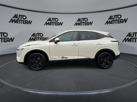 Ansicht 3 - Gebrauchtwagen Fahrzeug, Modell Qashqai der Marke Nissan von Verkäufer Mattern GmbH