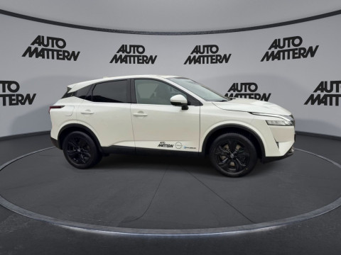 Ansicht 7 - Gebrauchtwagen Fahrzeug, Modell Qashqai der Marke Nissan von Verkäufer Mattern GmbH