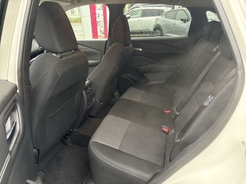 Ansicht 12 - Gebrauchtwagen Fahrzeug, Modell Qashqai der Marke Nissan von Verkäufer Mattern GmbH