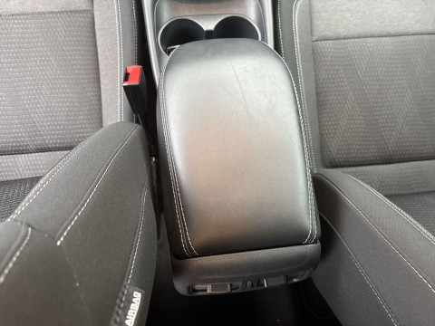 Ansicht 14 - Gebrauchtwagen Fahrzeug, Modell Qashqai der Marke Nissan von Verkäufer Mattern GmbH