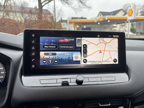 Ansicht 15 - Gebrauchtwagen Fahrzeug, Modell Qashqai der Marke Nissan von Verkäufer Mattern GmbH