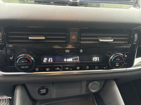 Ansicht 16 - Gebrauchtwagen Fahrzeug, Modell Qashqai der Marke Nissan von Verkäufer Mattern GmbH