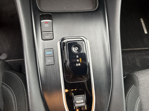 Ansicht 17 - Gebrauchtwagen Fahrzeug, Modell Qashqai der Marke Nissan von Verkäufer Mattern GmbH