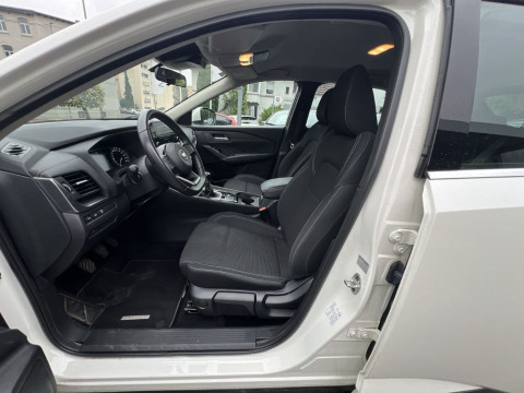 Ansicht 10 - Gebrauchtwagen Fahrzeug, Modell Qashqai der Marke Nissan von Verkäufer Mattern GmbH