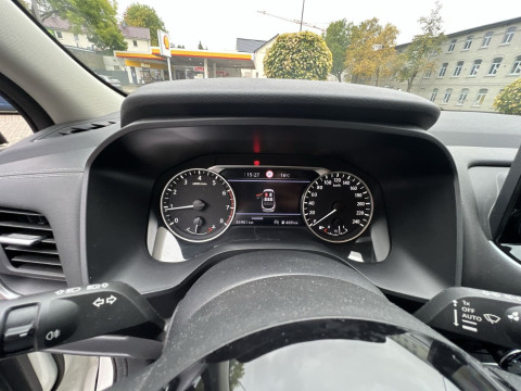 Ansicht 20 - Gebrauchtwagen Fahrzeug, Modell Qashqai der Marke Nissan von Verkäufer Mattern GmbH