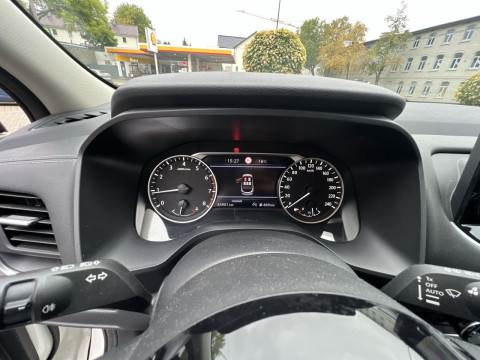 Ansicht 22 - Gebrauchtwagen Fahrzeug, Modell Qashqai der Marke Nissan von Verkäufer Mattern GmbH