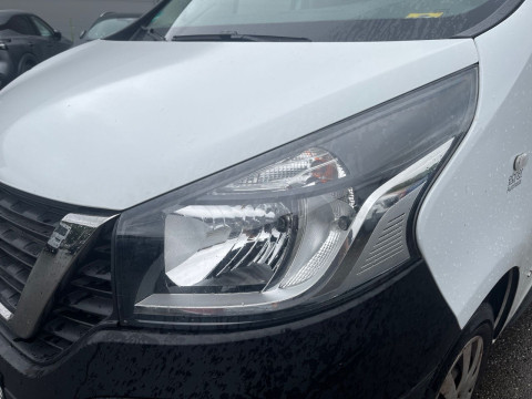 Ansicht 4 - Gebrauchtwagen Fahrzeug, Modell NV300 der Marke Nissan von Verkäufer Autohaus Ebner GmbH