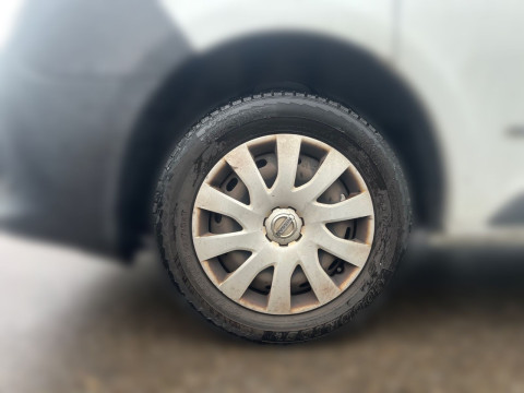 Ansicht 5 - Gebrauchtwagen Fahrzeug, Modell NV300 der Marke Nissan von Verkäufer Autohaus Ebner GmbH