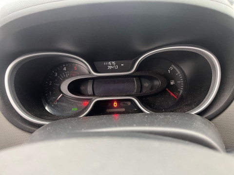 Ansicht 6 - Gebrauchtwagen Fahrzeug, Modell NV300 der Marke Nissan von Verkäufer Autohaus Ebner GmbH