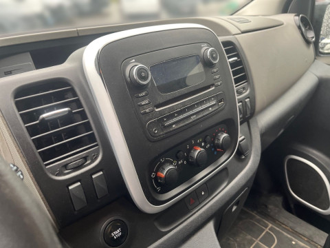 Ansicht 7 - Gebrauchtwagen Fahrzeug, Modell NV300 der Marke Nissan von Verkäufer Autohaus Ebner GmbH