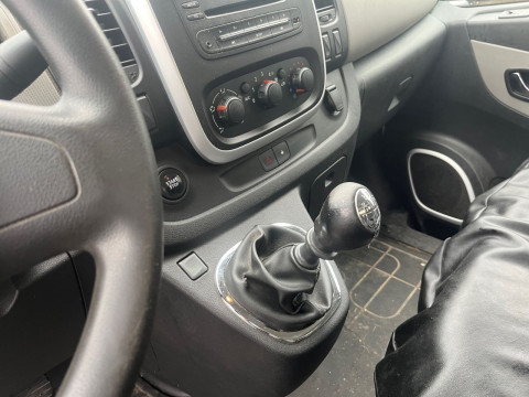 Ansicht 8 - Gebrauchtwagen Fahrzeug, Modell NV300 der Marke Nissan von Verkäufer Autohaus Ebner GmbH