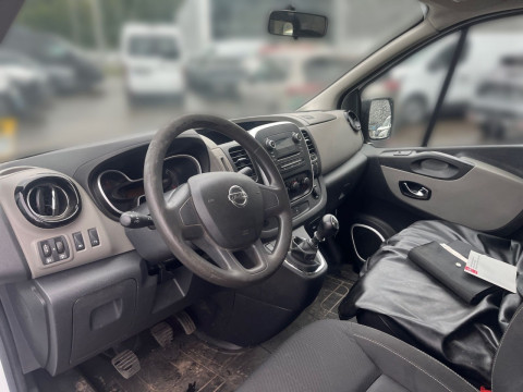 Ansicht 10 - Gebrauchtwagen Fahrzeug, Modell NV300 der Marke Nissan von Verkäufer Autohaus Ebner GmbH