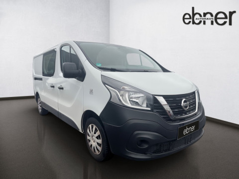 Ansicht 17 - Gebrauchtwagen Fahrzeug, Modell NV300 der Marke Nissan von Verkäufer Autohaus Ebner GmbH