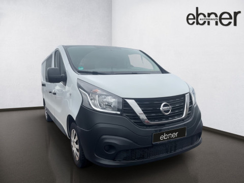 Ansicht 18 - Gebrauchtwagen Fahrzeug, Modell NV300 der Marke Nissan von Verkäufer Autohaus Ebner GmbH